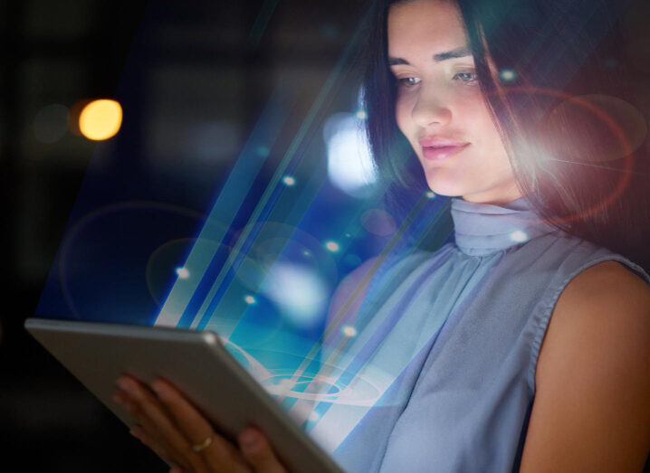 futuro do trabalho em TI