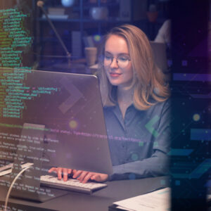 futuro do trabalho em TI