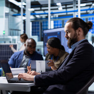 Salesforce Governance