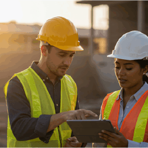 Digitalização nas Construtoras